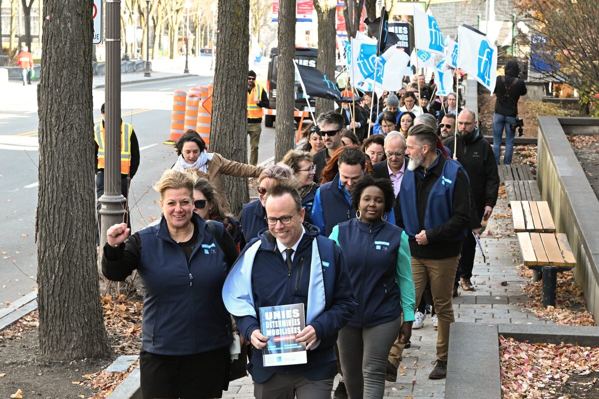 Amazon, Worker Union Challenges Warehouse Closures Before Quebec Labour Tribunal Amazon, Worker Union Challenges Warehouse Closures Before Quebec Labour Tribunal