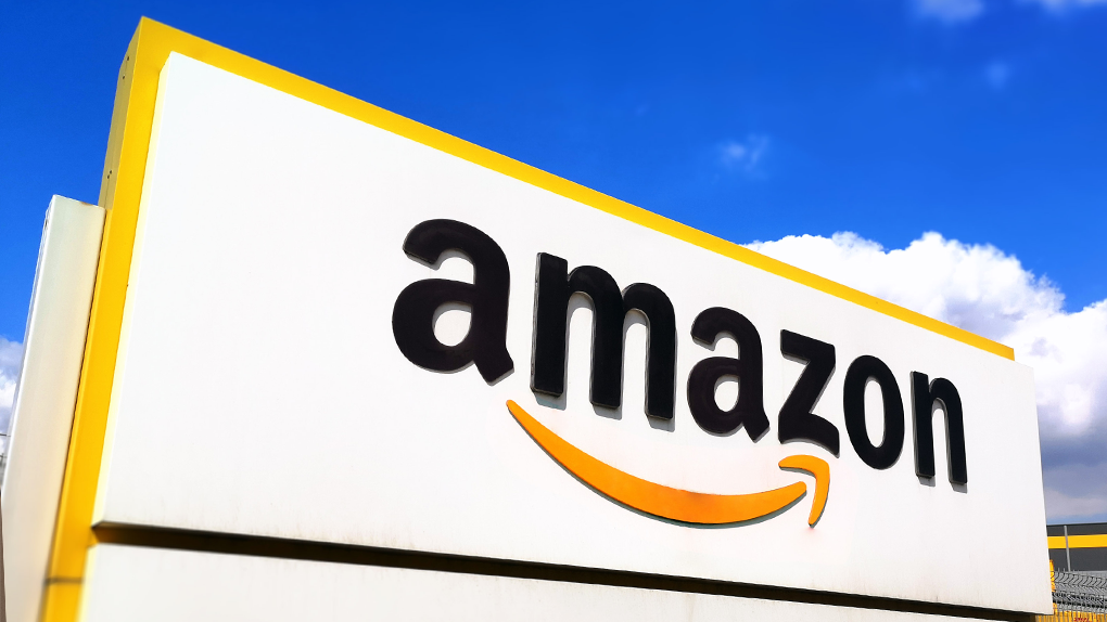 Amazon Workers Union Fight Against Warehouse Closures In Quebec Amazon Workers Union Fight Against Warehouse Closures In Quebec