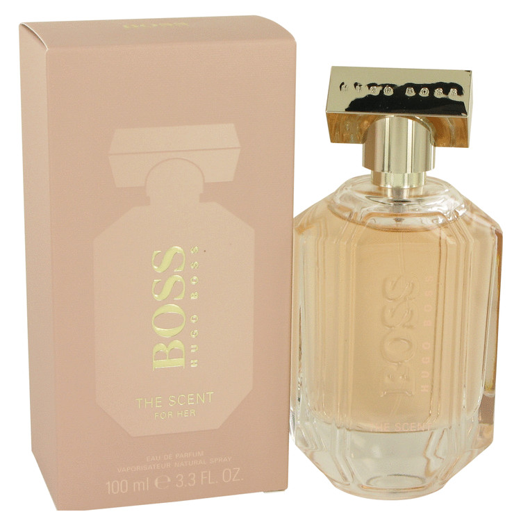 Amazon's Spring 2025 Sale: Best Deals On Hugo Boss Perfumes For Him & Her Amazon's Spring 2025 Sale: Best Deals On Hugo Boss Perfumes For Him & Her