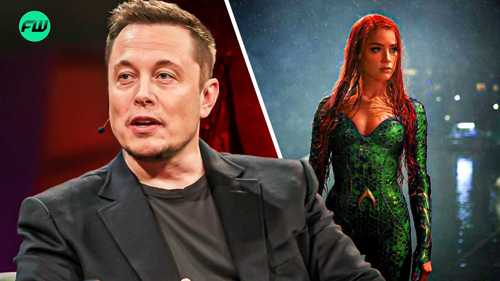 Amber Heard's Twins And The Elon Musk Embryo Dispute: A Deeper Look Amber Heard's Twins And The Elon Musk Embryo Dispute: A Deeper Look