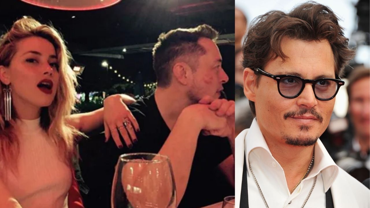 Amber Heard's Twins: The Elon Musk Fatherhood Controversy Explained Amber Heard's Twins: The Elon Musk Fatherhood Controversy Explained