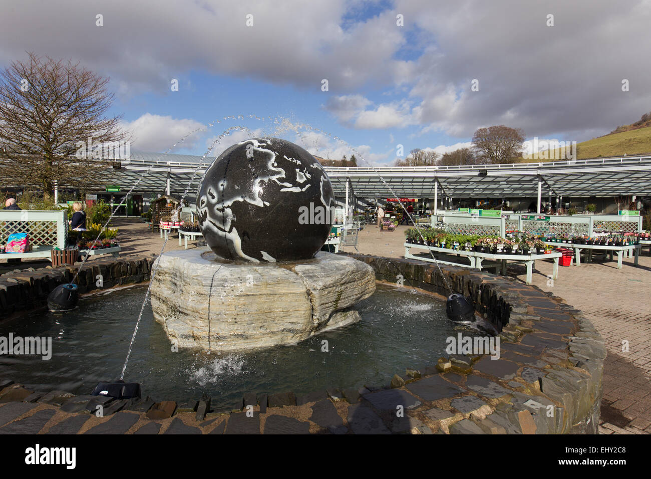 Ambleside Pair Charged Following £300 Hayes Garden World Theft Ambleside Pair Charged Following £300 Hayes Garden World Theft