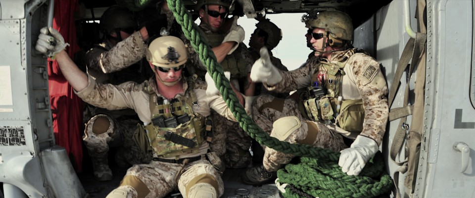 American Manhunt: Osama Bin Laden Review – A Critical Analysis Of The Hunt American Manhunt: Osama Bin Laden Review – A Critical Analysis Of The Hunt