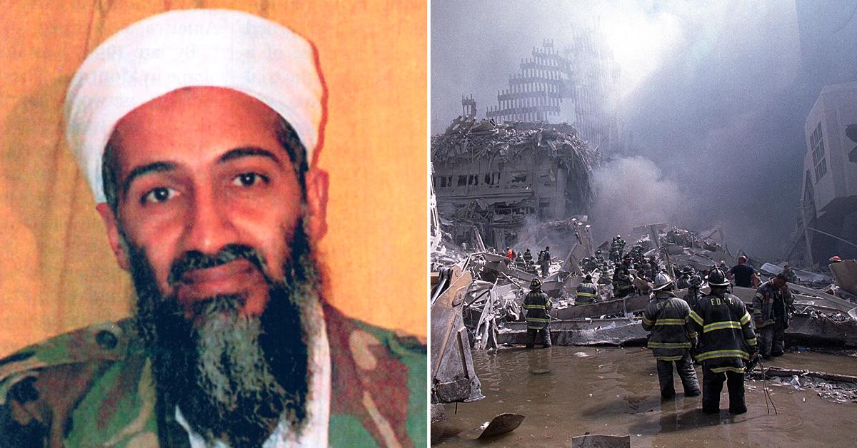 American Manhunt: Uncovering New Details In The Bin Laden Raid Documentary American Manhunt: Uncovering New Details In The Bin Laden Raid Documentary
