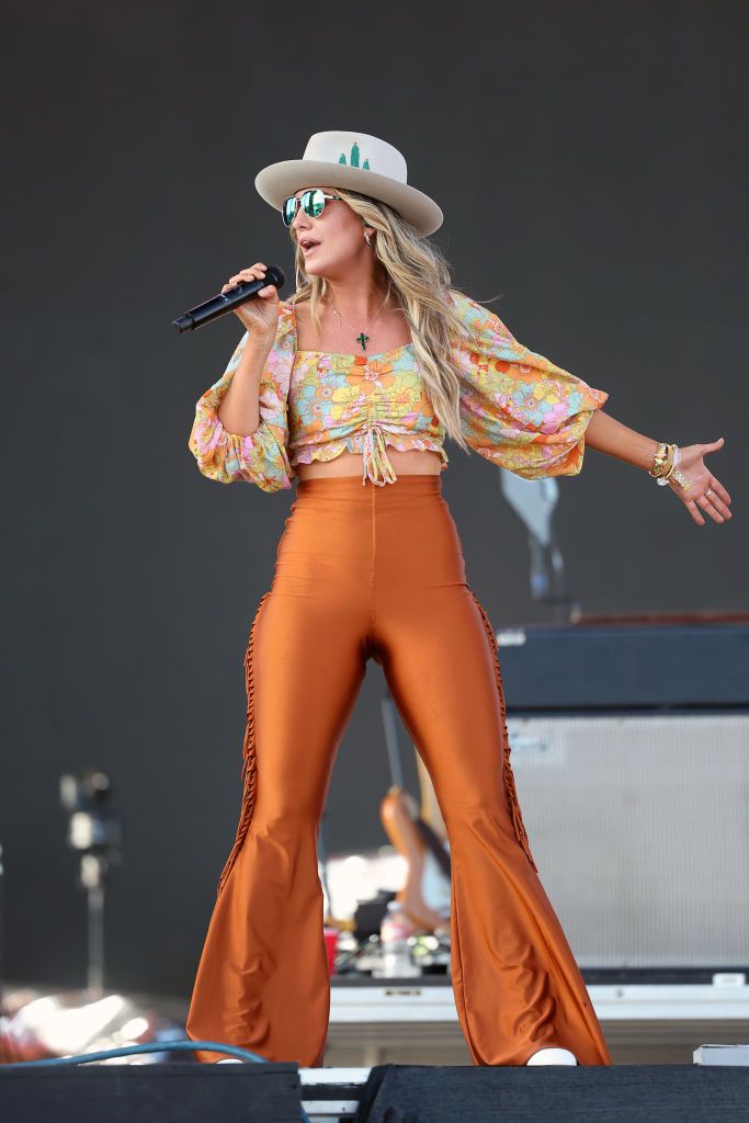 American Music Awards 2023: Benson Boone And Lainey Wilson To Take The Stage American Music Awards 2023: Benson Boone And Lainey Wilson To Take The Stage