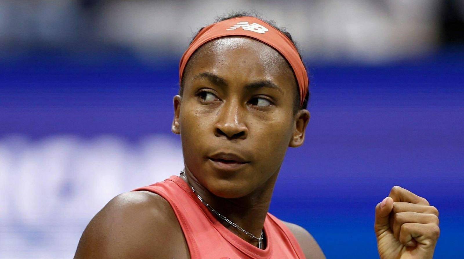 Americans Coco Gauff And Peyton Stearns Advance To Rome Quarterfinals Americans Coco Gauff And Peyton Stearns Advance To Rome Quarterfinals