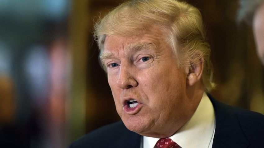 Amerikansk Stålgigant Får Grønt Lys Fra Trump Amerikansk Stålgigant Får Grønt Lys Fra Trump