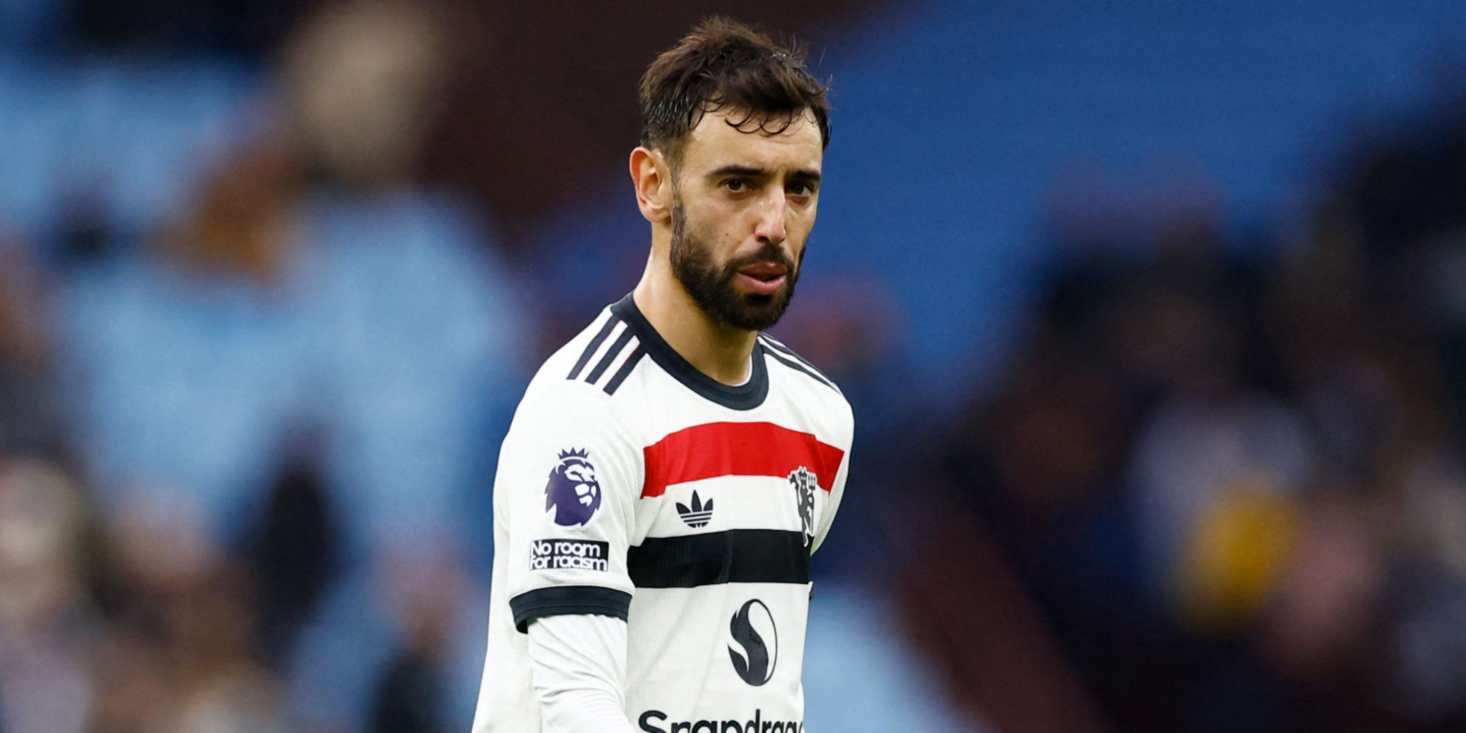Amorim Desmente Rumores: Bruno Fernandes Continua No United Amorim Desmente Rumores: Bruno Fernandes Continua No United