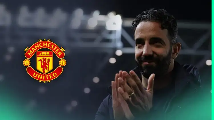 Amorim Reveals His Ideal Manchester United Summer Transfers (Full List) Amorim Reveals His Ideal Manchester United Summer Transfers (Full List)