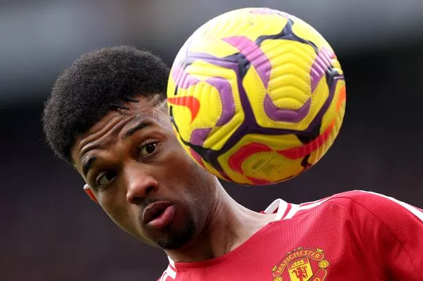 Amorim's Concerns: A Blow To Manchester United Player's Reputation? Amorim's Concerns: A Blow To Manchester United Player's Reputation?
