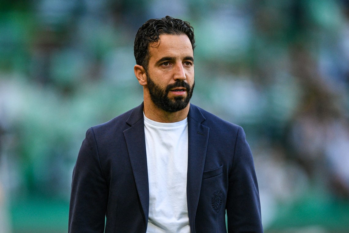 Amorim's Man United Transfer Wish List: Seven Players Revealed Amorim's Man United Transfer Wish List: Seven Players Revealed