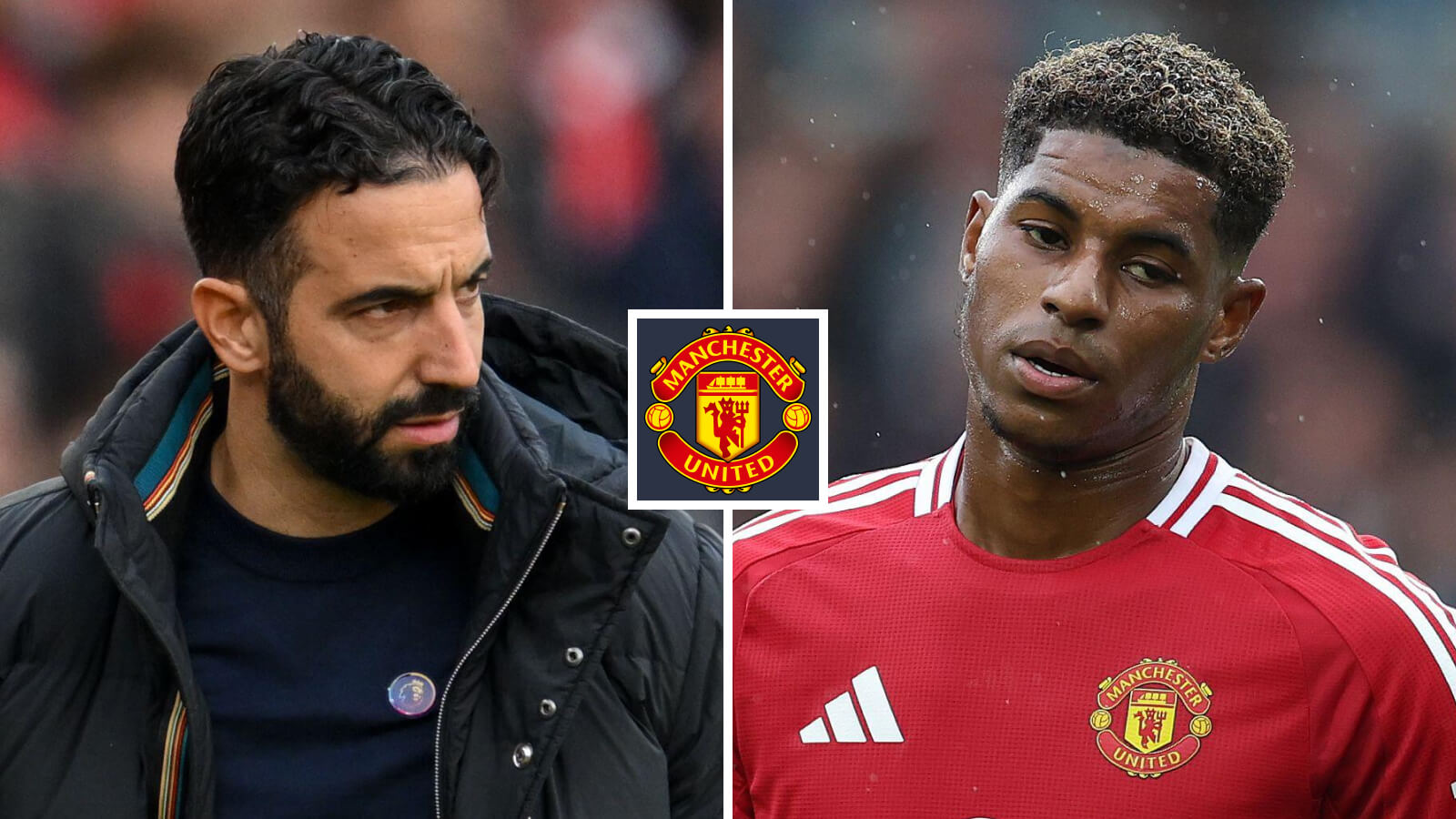 Amorim's Shock Plan: Selling A Man Utd Star Against Ratcliffe's Will Amorim's Shock Plan: Selling A Man Utd Star Against Ratcliffe's Will