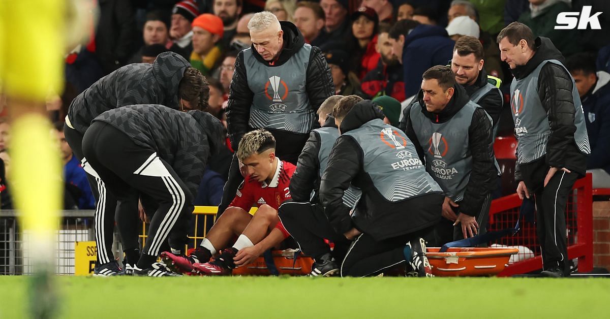 Amorim's Worrying Claim About Manchester United Star: Trust Issues? Amorim's Worrying Claim About Manchester United Star: Trust Issues?