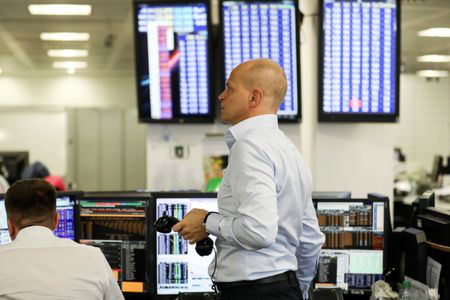 Amsterdam Stock Market Opens Down 7% Amidst Intensifying Trade War Concerns Amsterdam Stock Market Opens Down 7% Amidst Intensifying Trade War Concerns