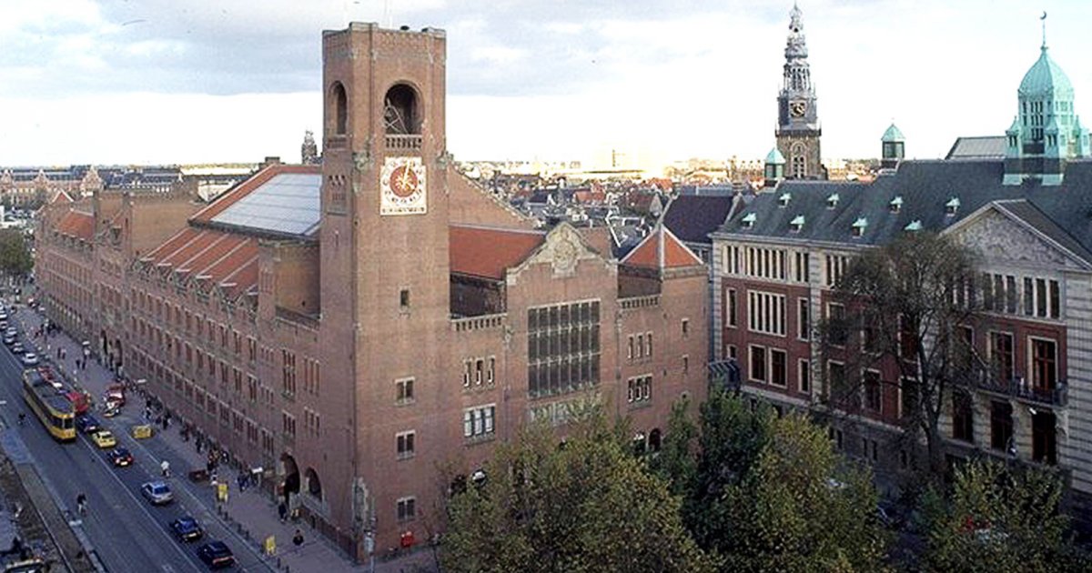 Amsterdam Stock Market: Three Days Of Significant Losses Totaling 11% Amsterdam Stock Market: Three Days Of Significant Losses Totaling 11%