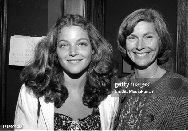 Amy Irving's Mother, Priscilla Pointer, Passes Away At Age 100 Amy Irving's Mother, Priscilla Pointer, Passes Away At Age 100