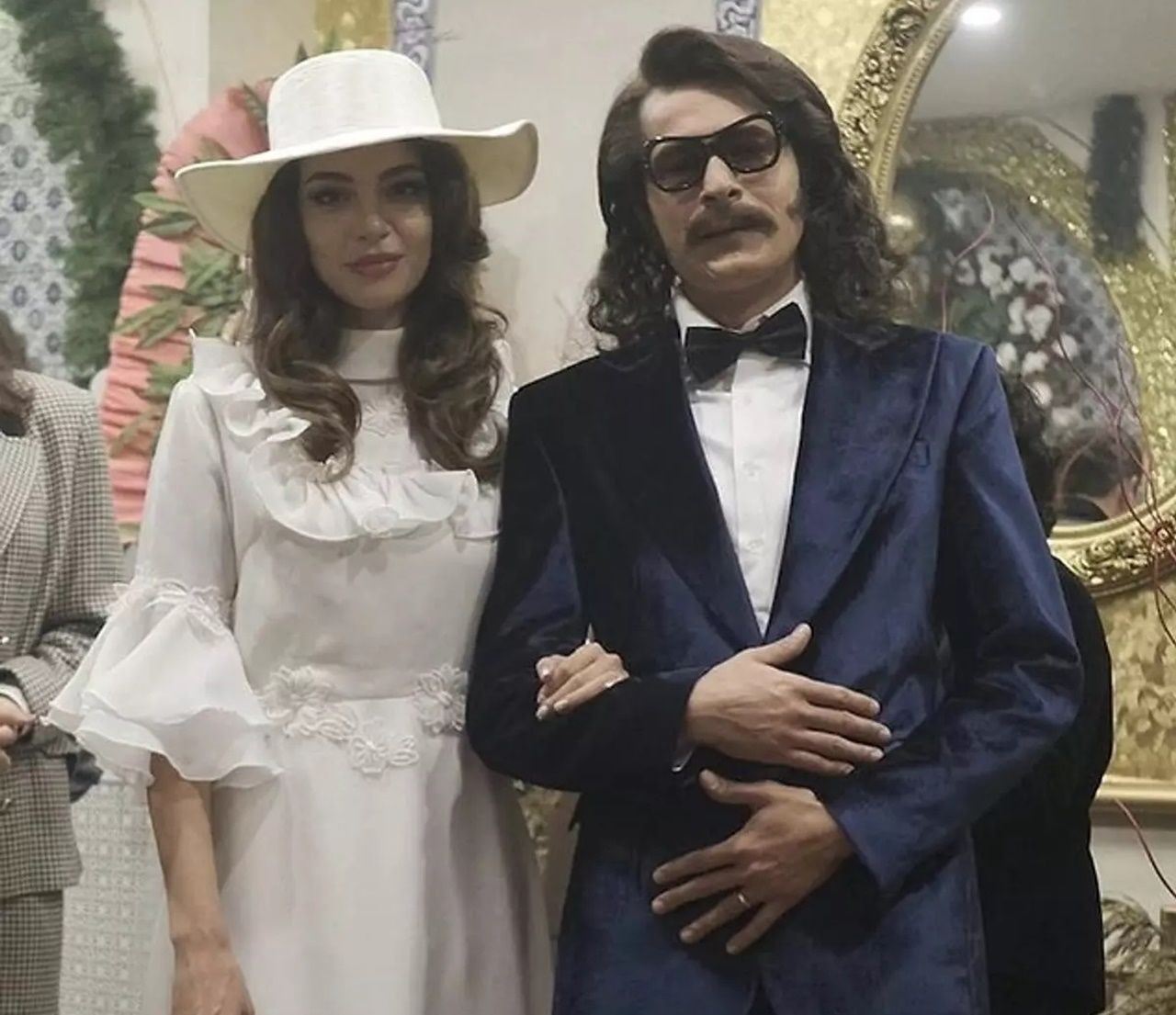 Anadolu'nun Sesi, Batı'nın Notaları: CEM KARACA'nın Müziği Anadolu'nun Sesi, Batı'nın Notaları: CEM KARACA'nın Müziği