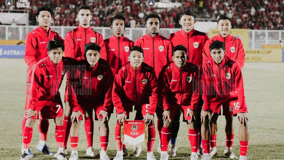 Analisa Pertandingan: Timnas U-20 Indonesia Vs Yaman Analisa Pertandingan: Timnas U-20 Indonesia Vs Yaman