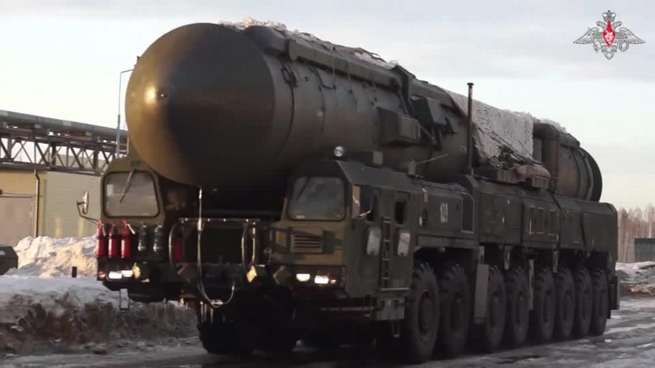 Analisi Delle Dichiarazioni Di Medvedev: Missili Nucleari E Russofobia In Europa Analisi Delle Dichiarazioni Di Medvedev: Missili Nucleari E Russofobia In Europa