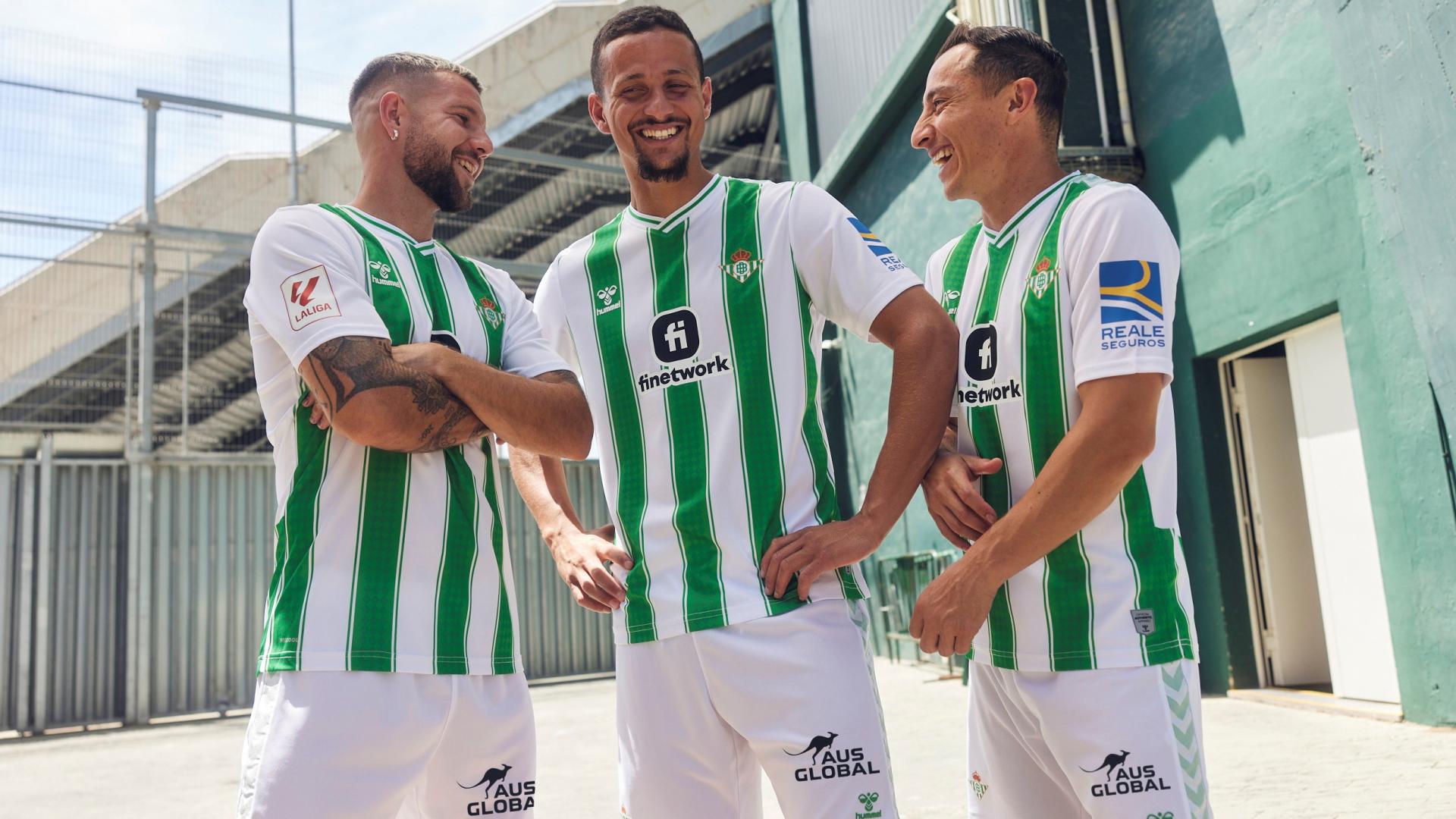 Análisis Del Éxito Histórico Del Real Betis Análisis Del Éxito Histórico Del Real Betis
