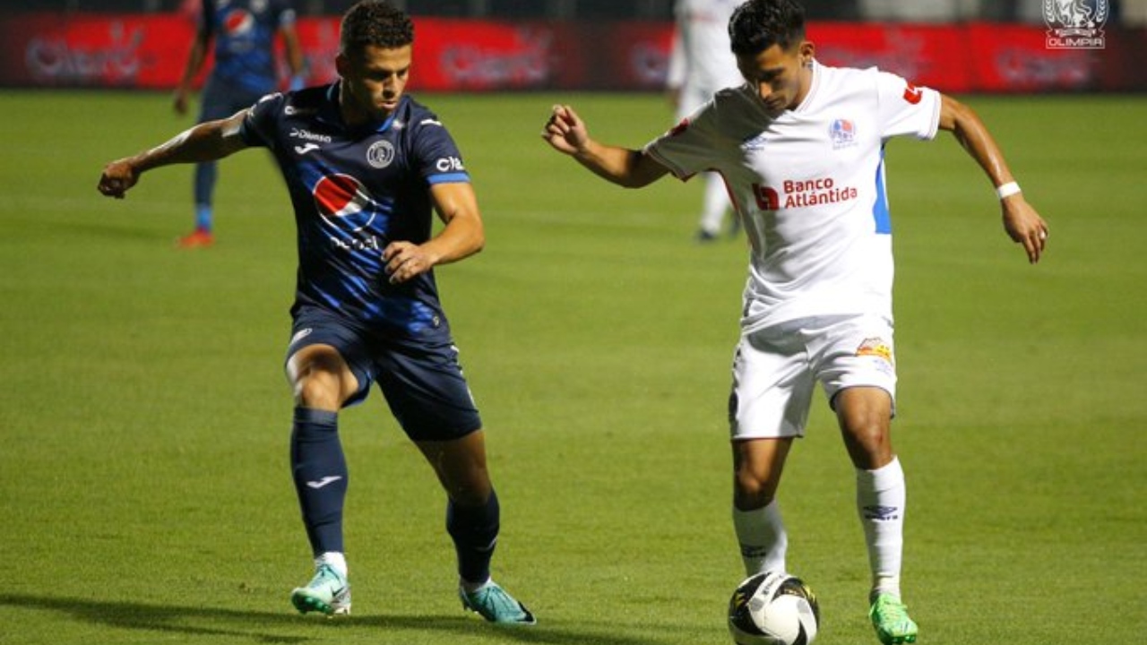 Análisis Del Partido: Olimpia Se Impone 2-0 A Peñarol Análisis Del Partido: Olimpia Se Impone 2-0 A Peñarol