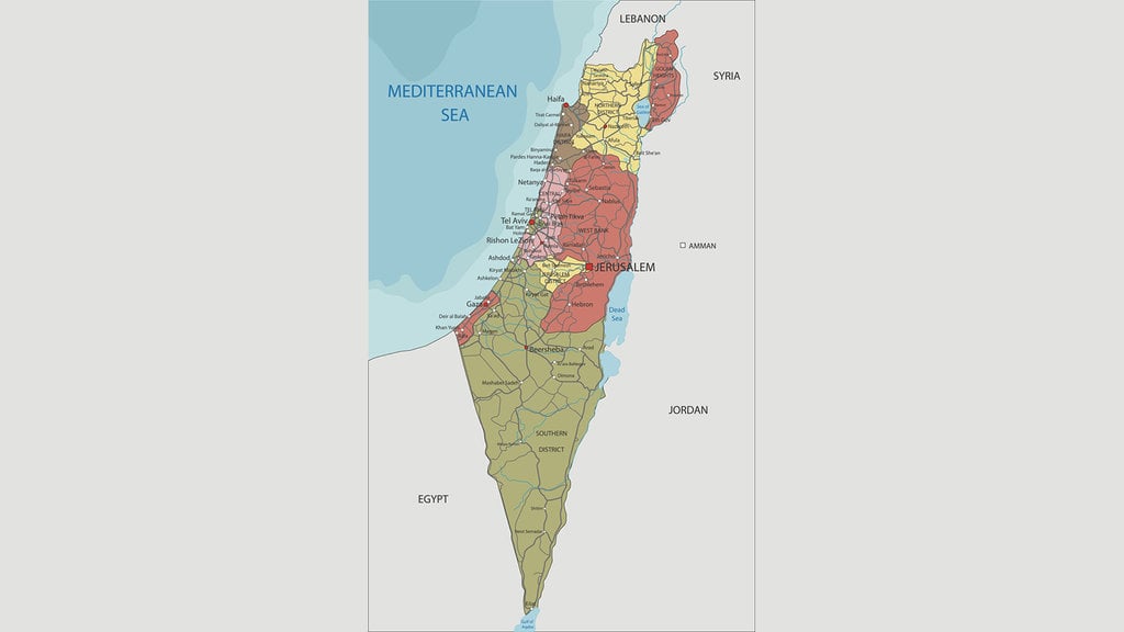 Analisis Film No Other Land: Penghargaan Oscar Dan Gambaran Konflik Israel-Palestina Analisis Film No Other Land: Penghargaan Oscar Dan Gambaran Konflik Israel-Palestina