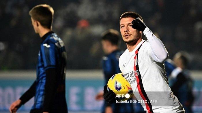 Analisis Pertandingan AC Milan Vs Atalanta: Prediksi Skor, Head To Head, Serta Susunan Pemain Analisis Pertandingan AC Milan Vs Atalanta: Prediksi Skor, Head To Head, Serta Susunan Pemain