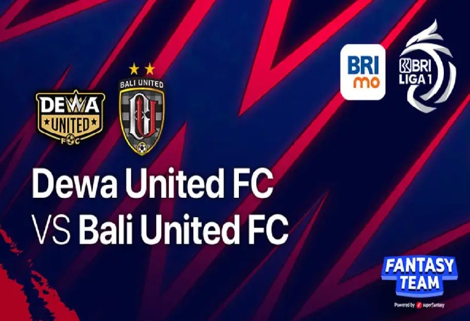 Analisis Pertandingan: Prediksi Skor Bali United Vs Dewa United, Head To Head, Dan Pemain Analisis Pertandingan: Prediksi Skor Bali United Vs Dewa United, Head To Head, Dan Pemain