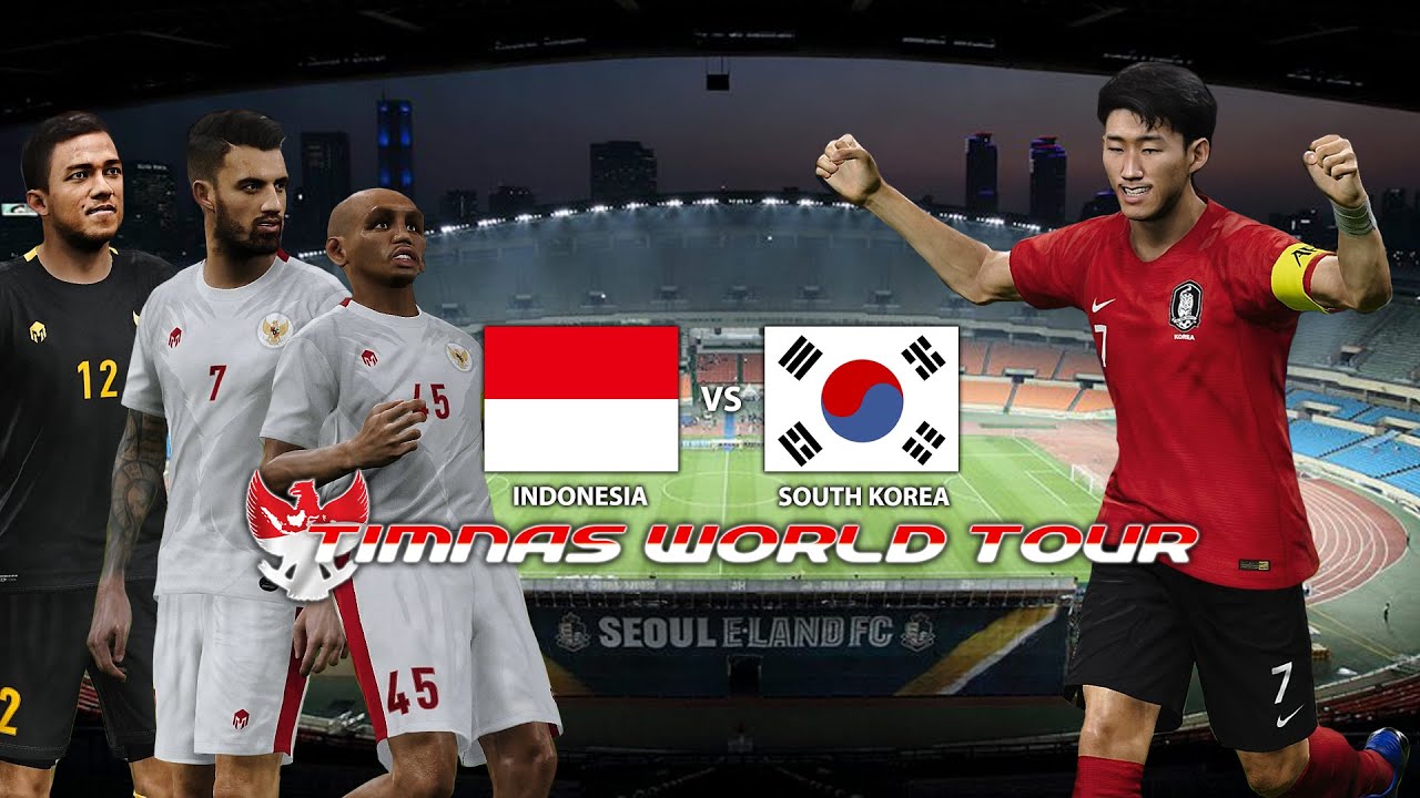 Analisis Pertandingan: Timnas U-20 Indonesia Vs Yaman - Jalan Menuju Kemenangan Analisis Pertandingan: Timnas U-20 Indonesia Vs Yaman - Jalan Menuju Kemenangan