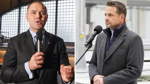 Analiza Najnowszego Sondażu Prezydenckiego Onetu: Zaskakujące Dane Analiza Najnowszego Sondażu Prezydenckiego Onetu: Zaskakujące Dane
