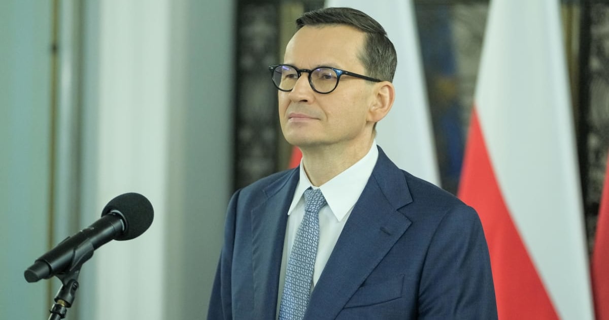 Analiza Najnowszego Sondażu Prezydenckiego Onetu: Zaskakujące Wyniki Analiza Najnowszego Sondażu Prezydenckiego Onetu: Zaskakujące Wyniki