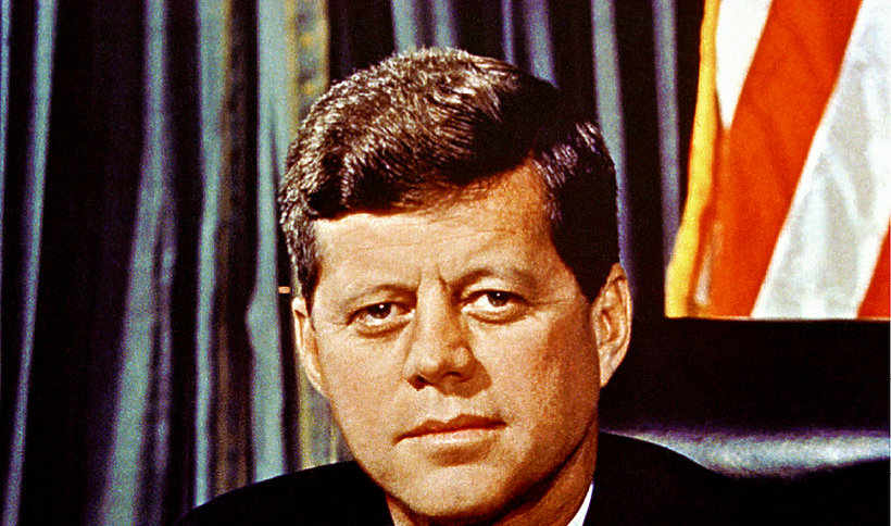 Analiza Odtajnionych Dokumentów Dotyczących Zamachu Na Roberta F. Kennedy'ego Analiza Odtajnionych Dokumentów Dotyczących Zamachu Na Roberta F. Kennedy'ego