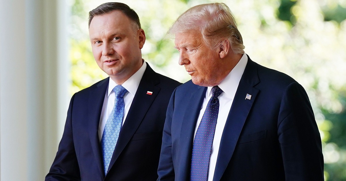Analiza Rozmowy Telefonicznej Między Donaldem Trumpem A Wołodymyrem Zełenskim Analiza Rozmowy Telefonicznej Między Donaldem Trumpem A Wołodymyrem Zełenskim