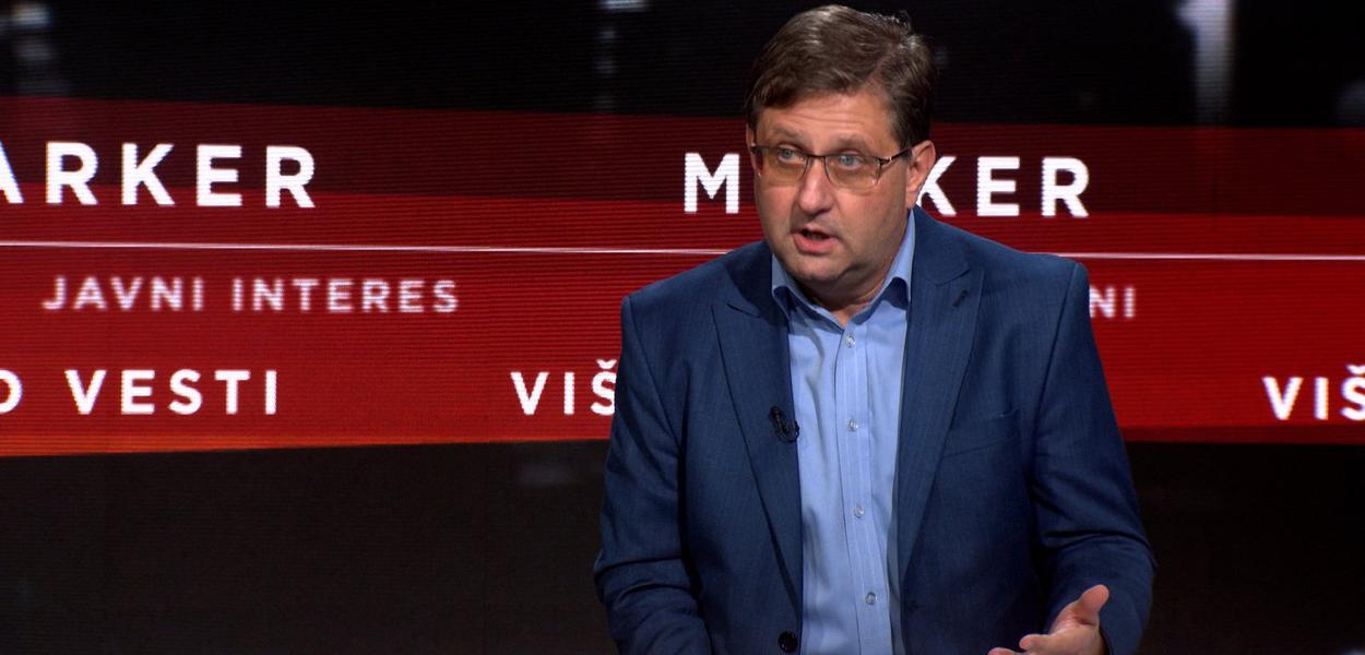 Analiza: Skok Uvoza Nafte U Hrvatsku – Potječe Li Iz Azerbajdžana Ili Rusije? Analiza: Skok Uvoza Nafte U Hrvatsku – Potječe Li Iz Azerbajdžana Ili Rusije?