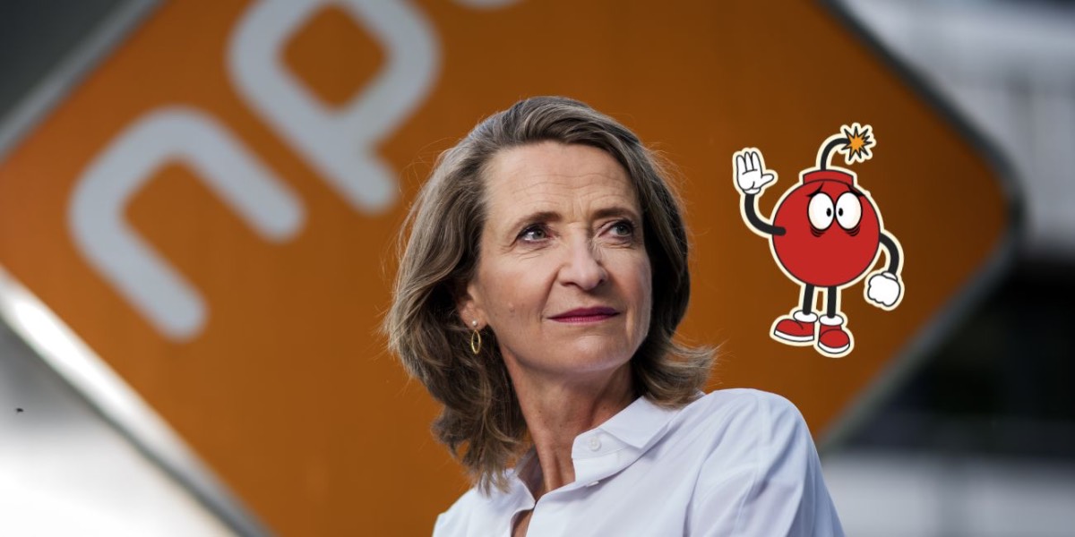 Analyse: De Impact Van De Actie Tegen Frederieke Leeflang Analyse: De Impact Van De Actie Tegen Frederieke Leeflang