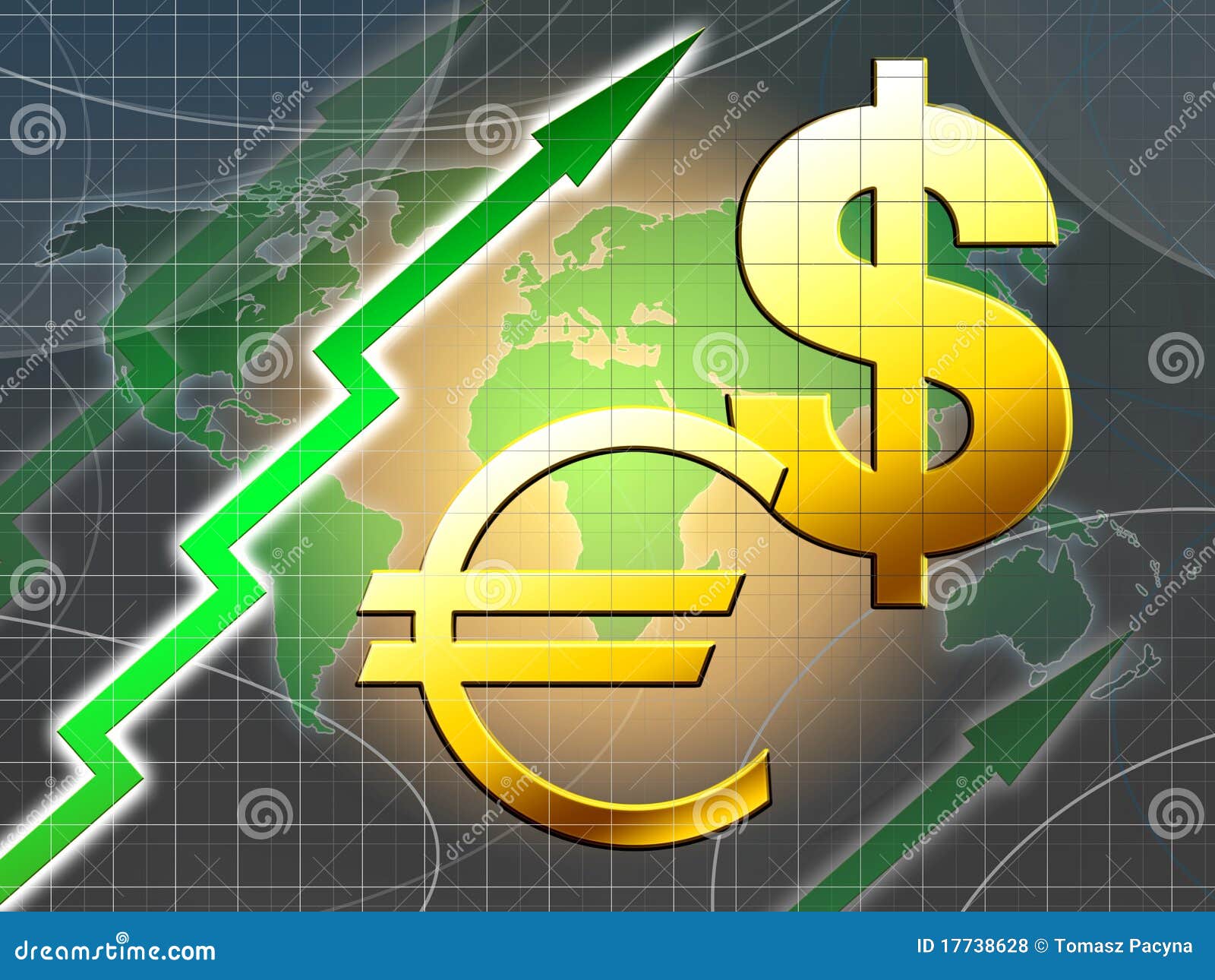 Analyse: Stijgende Kapitaalmarktrentes En De Euro/Dollar Wisselkoers Analyse: Stijgende Kapitaalmarktrentes En De Euro/Dollar Wisselkoers