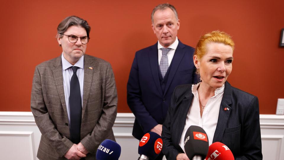 Analyser: De Bedste Kandidater Til At Erstatte Dolberg Analyser: De Bedste Kandidater Til At Erstatte Dolberg