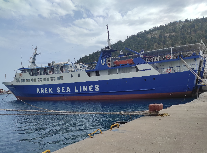 Ανάλυση Της Ομιλίας Του Κασσελάκη Για Τη Ναυτιλία Και Την Νησιωτική Πολιτική Ανάλυση Της Ομιλίας Του Κασσελάκη Για Τη Ναυτιλία Και Την Νησιωτική Πολιτική
