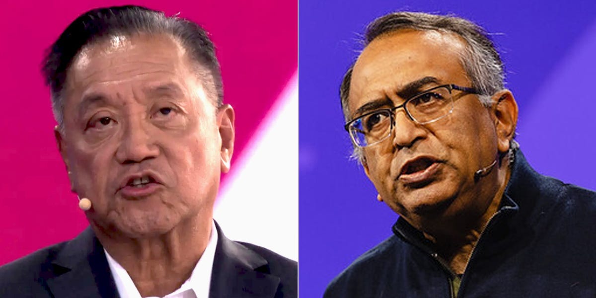 Analysis: Broadcom's VMware Deal And The Extreme Price Implications For AT&T