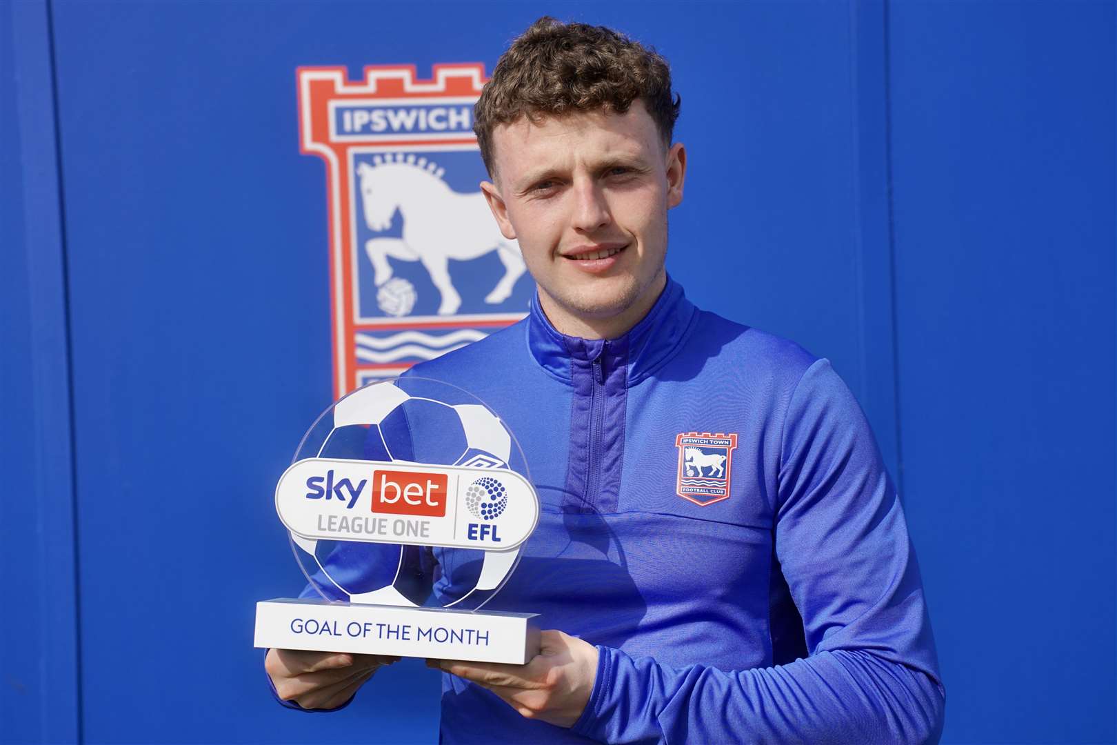 Analysis: Chaplin's Impact On Ipswich Town's Wins