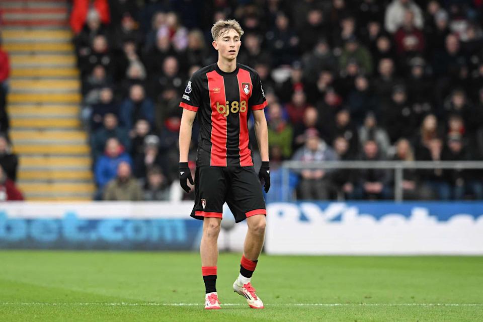 Analysis: Dean Huijsen's Premier League Transfer Choice Analysis: Dean Huijsen's Premier League Transfer Choice