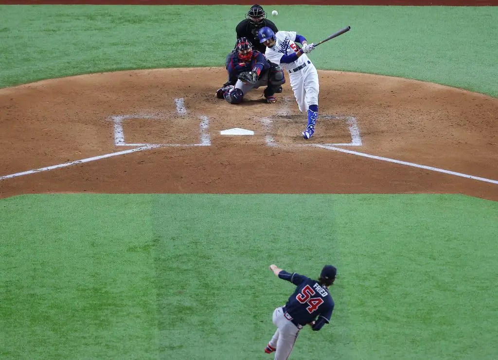 Analysis: Dodgers' Left-Handed Hitters And Their Current Slump Analysis: Dodgers' Left-Handed Hitters And Their Current Slump