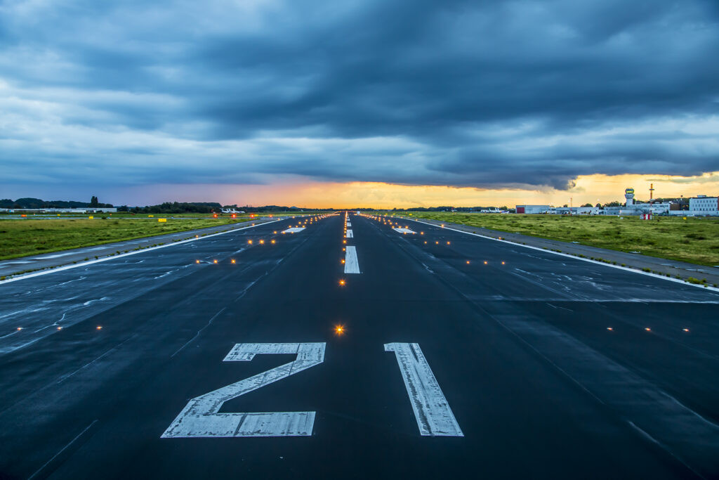 Analysis: Fewer Air Passengers Expected At Maastricht Airport In Early 2025 Analysis: Fewer Air Passengers Expected At Maastricht Airport In Early 2025