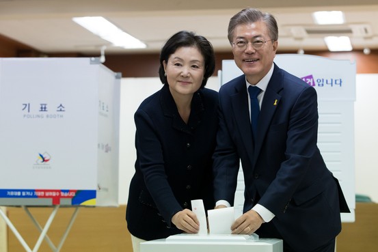 Analysis: Han's Resignation And Its Implications For South Korea's Presidential Election Analysis: Han's Resignation And Its Implications For South Korea's Presidential Election