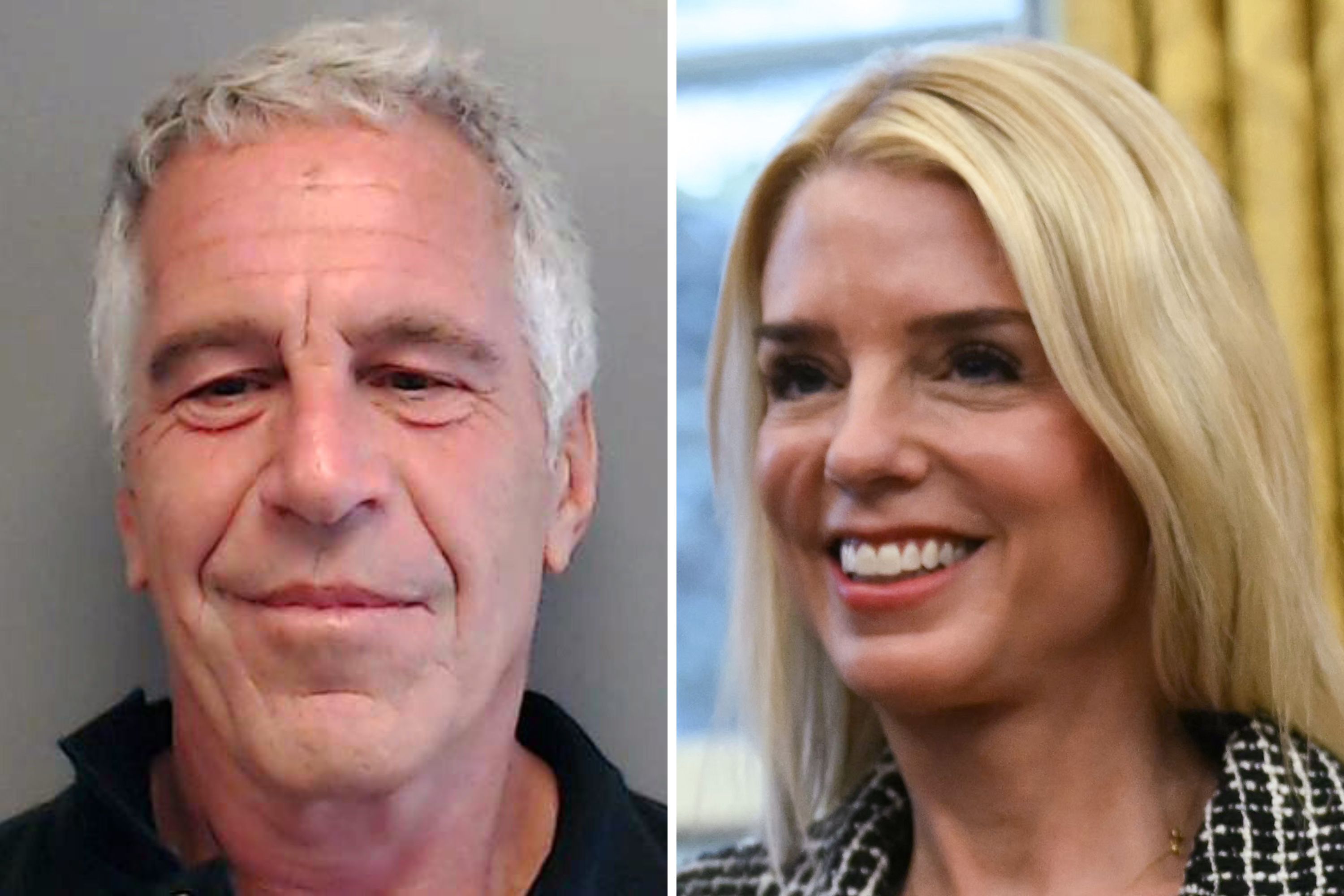 Analysis Of Pam Bondi's Reaction To James Comer's Epstein Files Accusations Analysis Of Pam Bondi's Reaction To James Comer's Epstein Files Accusations