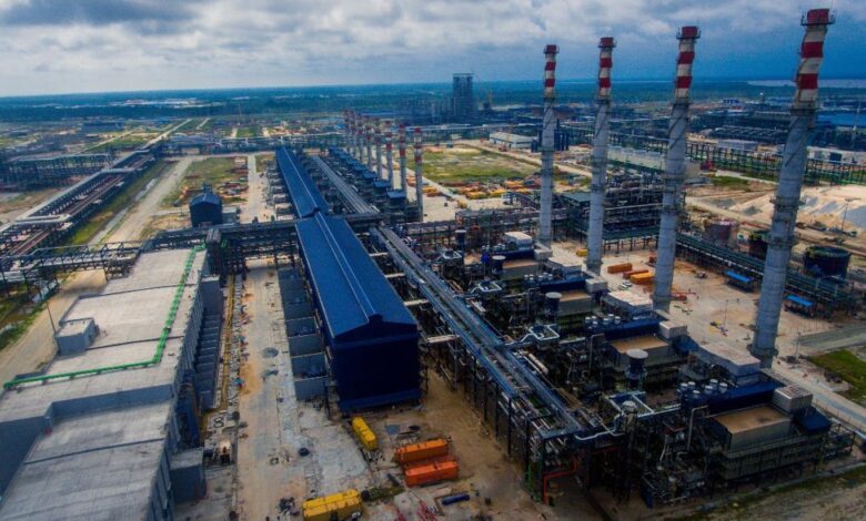 Analysis Of Petrol Prices: NNPC And Dangote's Role Analysis Of Petrol Prices: NNPC And Dangote's Role