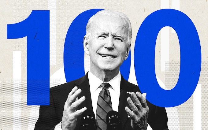Analysis Of President Trump's First 100 Days: A 39% Approval Rating Explained