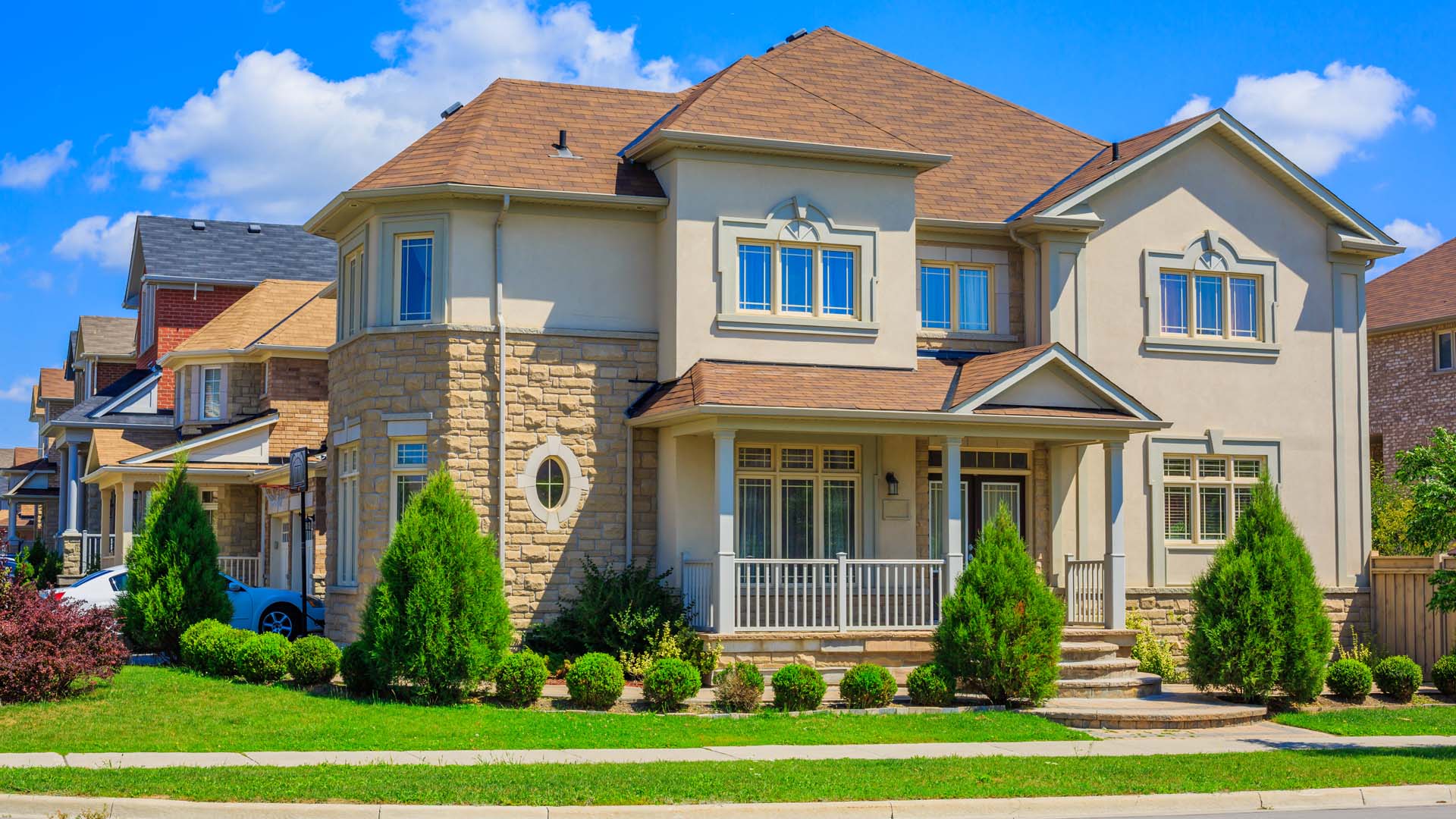Analysis Of Toronto's Housing Market: 23% Sales Plunge, 4% Price Reduction Analysis Of Toronto's Housing Market: 23% Sales Plunge, 4% Price Reduction