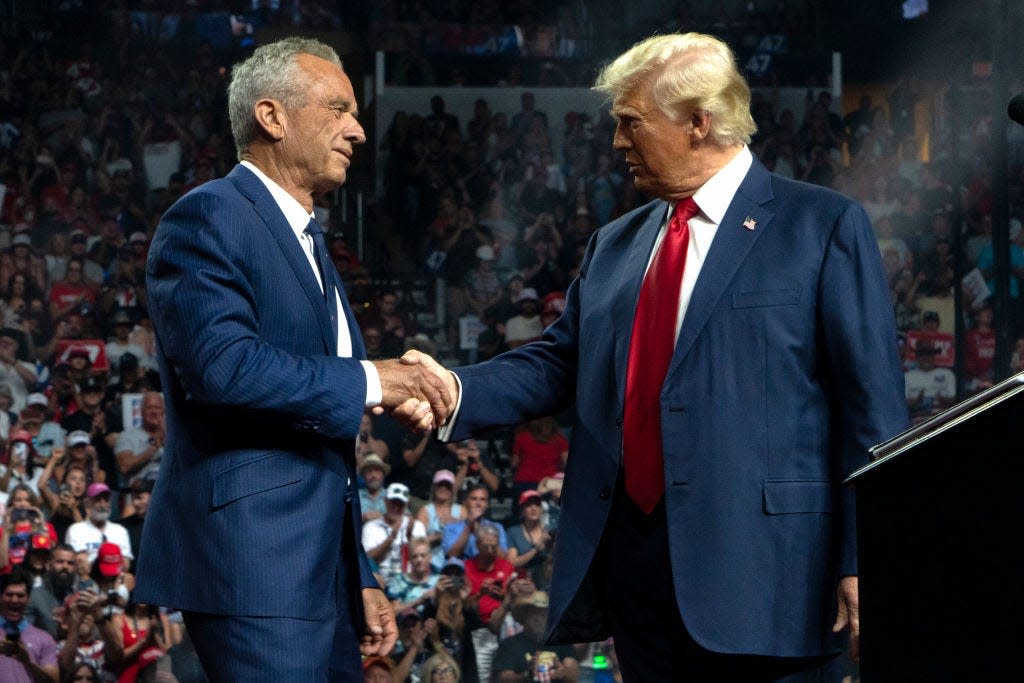 Analysis Of Trump's Nomination Of Casey Means: A MAHA Movement Perspective Analysis Of Trump's Nomination Of Casey Means: A MAHA Movement Perspective
