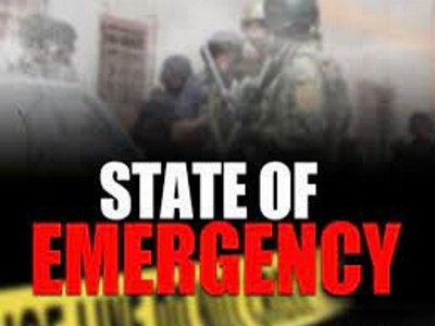 Analysis: Port Of Spain Commuters And The State Of Emergency In Trinidad And Tobago Analysis: Port Of Spain Commuters And The State Of Emergency In Trinidad And Tobago